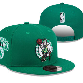 Boston Celtics 2025 Stitched Snapback Hats