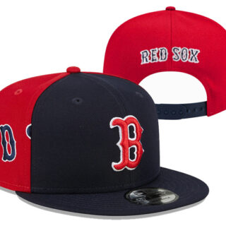 Boston Red Sox 2025 Stitched Snapback Hats