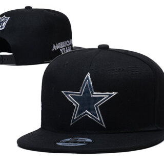 Dallas Cowboys 2025 Stitched Snapback Hats