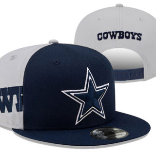 Dallas Cowboys 2025 Stitched Snapback Hats