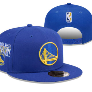 Golden State Warriors 2025 Stitched Snapback Hats