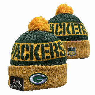 Green Bay Packers 2025 Knit Hats