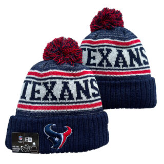 Houston Texans 2025 Knit Hats