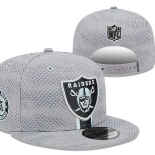 Las Vegas Raiders 2025 Stitched Snapback Hats