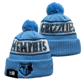 Memphis Grizzlies 2025 Stitched Snapback Hats