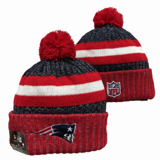 New England Patriots 2025 Knit Hats