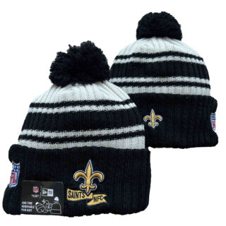New Orleans Saints 2025 Knit Hats