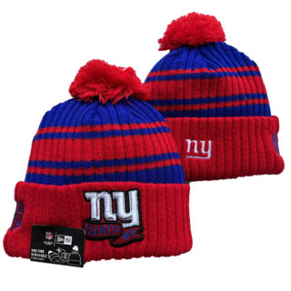 New York Giants 2025 Knit Hats