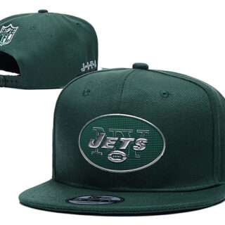 New York Jets 2025 Stitched Snapback Hats