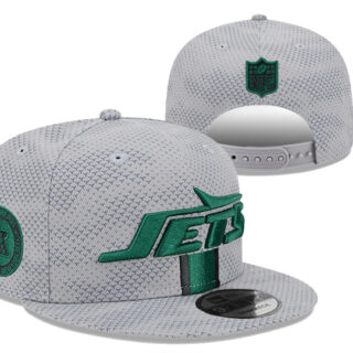 New York Jets 2025 Stitched Snapback Hats