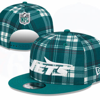 New York Jets 2025 Stitched Snapback Hats