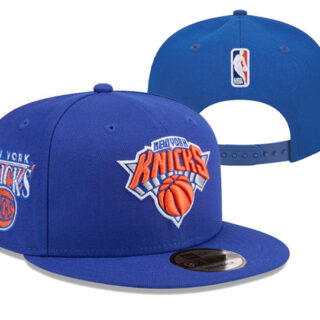 New York Knicks 2025 Stitched Snapback Hats