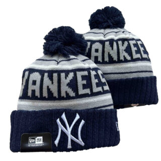 New York Yankees 2025 Knit Hats