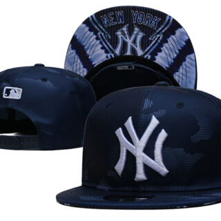 New York Yankees 2025 Stitched Snapback Hats