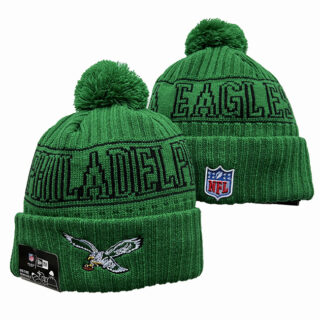 Philadelphia Eagles 2025 Knit Hats