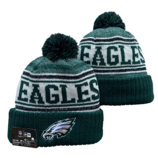 Philadelphia Eagles 2025 Knit Hats