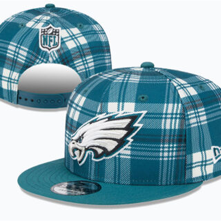 Philadelphia Eagles 2025 Stitched Snapback Hats