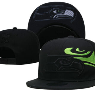 Seattle Seahawks 2025 Stitched Snapback Hats