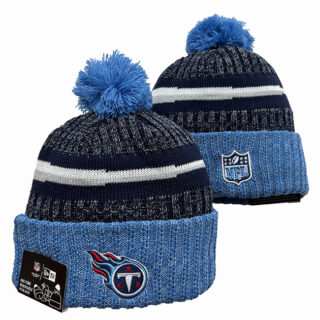 Tennessee Titans 2025 Knit Hats