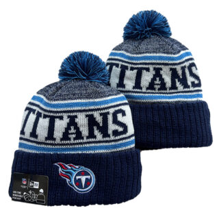 Tennessee Titans 2025 Knit Hats