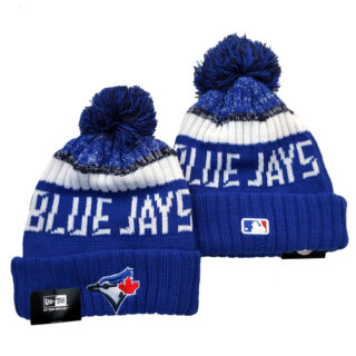 Toronto Blue Jays 2025 New Knit Hats