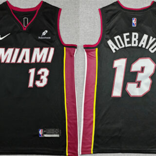 Miami Heat jerseys 2026